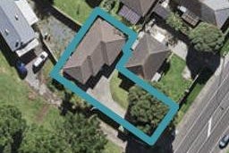 11A May Road, Wesley, Auckland