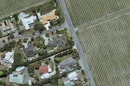 321 Hammerichs Road, Rapaura