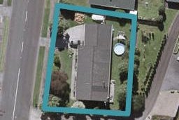 55 Barrett Road, Whalers Gate, New Plymouth