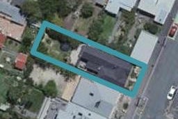 80 Austin Street, Mount Victoria, Wellington