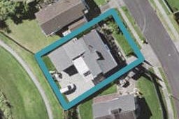 64 De Quincey Terrace, Highland Park, Auckland