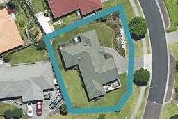 1 Golden Heights, Hairini, Tauranga