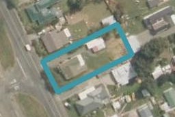 56 King Street, Otautau, Otautau
