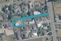 339C King Street, Temuka