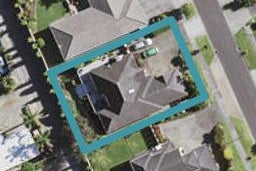21 Byblos Place, The Gardens, Auckland