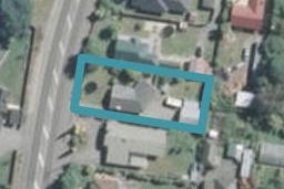 148 Temuka-Orari Highway, Winchester
