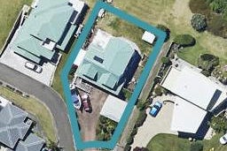 10 Captains Cove, Coastlands, Whakatane
