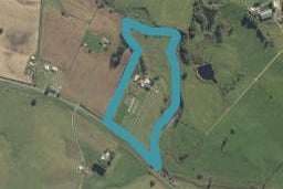 437 Kiwitahi Railway Road, Morrinsville, Morrinsville