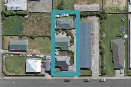 2/156 Crinan Street, Appleby, Invercargill