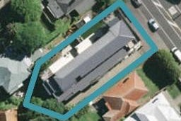 72C Shelly Beach Road, Saint Marys Bay, Auckland