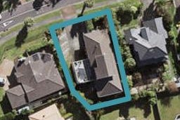 3 Capri Place, Unsworth Heights, Auckland