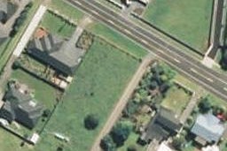 297 Glover Road, Hāwera
