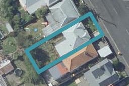 23 Helena Street, Forbury, Dunedin