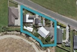 6 Scott Street, Strathern, Invercargill