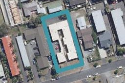 6/5 Coates Street, Hamilton East, Hamilton