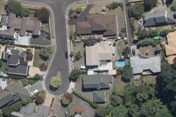 3 Radford Place, Harrowfield, Hamilton