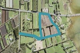 0 Omaha Flats Road, Tawharanui Peninsula, Matakana