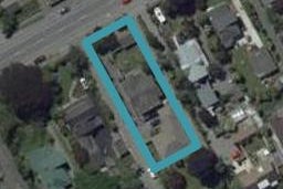 2/116 Saint Martins Road, Saint Martins, Christchurch