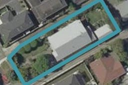 105 Linton Street, West End, Palmerston North