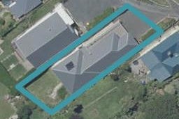 15 Falcon Street, Kaikorai, Dunedin