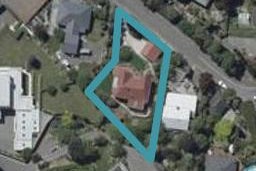 6 Kidson Terrace, Cashmere, Christchurch
