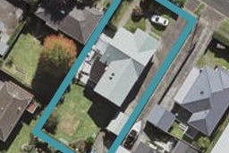 1 Horotutu Road, Greenlane, Auckland