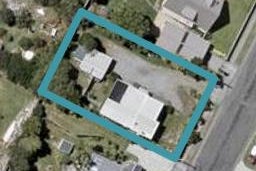 45 Moana Street, Otaki Beach, Otaki