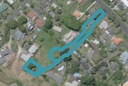 21E Peakes Road, Saint Johns Hill, Whanganui