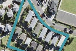 420/12 Northcross Drive, Oteha, Auckland