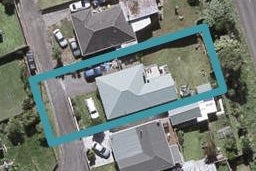 3 Barry Lane, Ferndale, New Plymouth