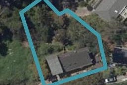 56 Richmond Hill Road, Richmond Hill, Christchurch