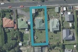 12 John Street, Abbotsford, Dunedin
