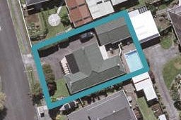 5 John Guthrie Place, Merrilands, New Plymouth