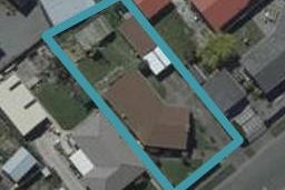 4 Wolsey Place, Hillmorton, Christchurch