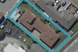 1/243 New Brighton Road, Burwood, Christchurch