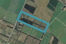 760 Wolffs Road, Eyrewell, Rangiora
