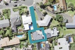 15A Red Bluff Rise, Campbells Bay, Auckland