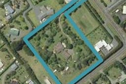 13 Pa Road, Kerikeri, Kerikeri