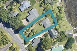 193 Spencer Road, Lake Tarawera, Rotorua