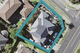 2 Haven Crest, Somerville, Auckland