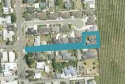 17B Goodman Street, Blenheim