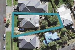 25 Kingsland Avenue, Kingsland, Auckland