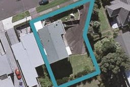 198 Gill Street, Strandon, New Plymouth