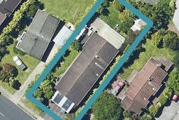 56 Iles Road, Lynmore, Rotorua
