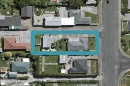 17 Brown Street, Strathern, Invercargill