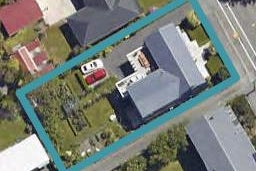 138 Esplanade, Kaikoura, Kaikoura