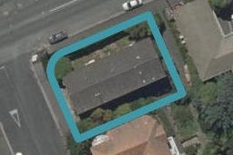 3/19 Haddon Place, Dunedin Central, Dunedin