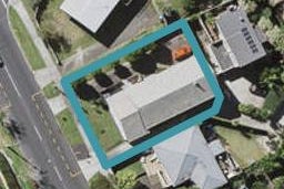 12 Apirana Avenue, Glen Innes, Auckland