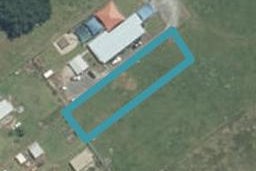 0 Lawrence Street, Te Kuiti, Te Kuiti