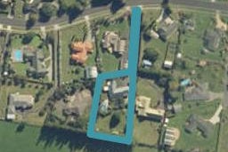 54A Cowley Drive, Leamington, Cambridge